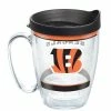 Tervis Cincinnati Bengals 16oz. Tradition Classic Mug