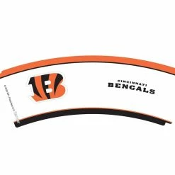 Tervis Cincinnati Bengals 16oz. Tradition Classic Mug 7 Tervis Cincinnati Bengals 16oz. Tradition Classic Mug -Fanatics DSCO1148318610 0000 ALT2