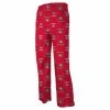Outerstuff San Francisco 49ers Preschool Allover Logo Flannel Pajama Pants - Scarlet 1 Outerstuff San Francisco 49ers Preschool Allover Logo Flannel Pajama Pants - Scarlet -Fanatics DSCO1148320146 2946