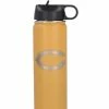 The Memory Company Chicago Bears 22oz. Canyon Water Bottle 1 The Memory Company Chicago Bears 22oz. Canyon Water Bottle -Fanatics DSCO1148320820 0000