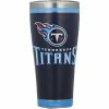 Tervis Tennessee Titans 30oz. Down Stainless Steel Tumbler 2 Tervis Tennessee Titans 30oz. Down Stainless Steel Tumbler -Fanatics DSCO1148321808 0000