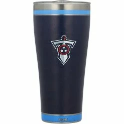 Tervis Tennessee Titans 30oz. Down Stainless Steel Tumbler -Fanatics DSCO1148321808 0000 ALT2