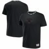 Staple Men's NFL X Black San Francisco 49ers Globe T-Shirt 2 Staple Men's NFL X Black San Francisco 49ers Globe T-Shirt -Fanatics DSCO1148322567 1007