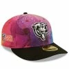 New Era Men's Pink/Black Chicago Bears 2022 NFL Crucial Catch Low 59FIFTY Fitted Hat 1 New Era Men's Pink/Black Chicago Bears 2022 NFL Crucial Catch Low 59FIFTY Fitted Hat -Fanatics DSCO1148325403 2518