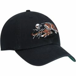 '47 Men's Black Cincinnati Bengals Legacy Franchise Fitted Hat -Fanatics DSCO1148325621 1007 ALT3