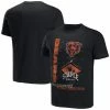 Staple Men's NFL X Black Chicago Bears World Renowned T-Shirt 1 Staple Men's NFL X Black Chicago Bears World Renowned T-Shirt -Fanatics DSCO1148325702 1007