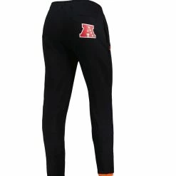 Starter Men's Black Cincinnati Bengals Blitz Fleece Jogger Pants 9 Starter Men's Black Cincinnati Bengals Blitz Fleece Jogger Pants -Fanatics DSCO1148325852 1007 ALT3