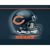 The Memory Company Chicago Bears Helmet Mouse Pad 1 The Memory Company Chicago Bears Helmet Mouse Pad -Fanatics DSCO1149277554 0000