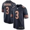 Nike Men's Bronko Nagurski Navy Chicago Bears Game Retired Player Jersey 2 Nike Men's Bronko Nagurski Navy Chicago Bears Game Retired Player Jersey -Fanatics DSCO1149757922 1320