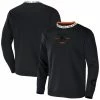 Staple Men's NFL X Black Chicago Bears Globe Crewneck Pullover -Fanatics DSCO1150497358 1007