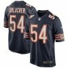 Nike Men's Brian Urlacher Navy Chicago Bears Game Retired Player Jersey 2 Nike Men's Brian Urlacher Navy Chicago Bears Game Retired Player Jersey -Fanatics DSCO1150498301 1320