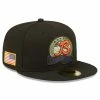 New Era Men's Black Chicago Bears 2022 Salute To Service 59FIFTY Fitted Hat 2 New Era Men's Black Chicago Bears 2022 Salute To Service 59FIFTY Fitted Hat -Fanatics DSCO1150498674 1007