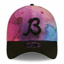 New Era Men's Pink/Black Chicago Bears 2022 NFL Crucial Catch 39THIRTY Flex Hat 8 New Era Men's Pink/Black Chicago Bears 2022 NFL Crucial Catch 39THIRTY Flex Hat -Fanatics DSCO1150498948 2518 ALT2