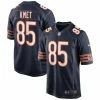 Nike Men's Cole Kmet Navy Chicago Bears Player Game Jersey 2 Nike Men's Cole Kmet Navy Chicago Bears Player Game Jersey -Fanatics DSCO1150499326 1320