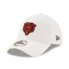 New Era Men's White Chicago Bears Iced 39THIRTY Flex Hat 1 New Era Men's White Chicago Bears Iced 39THIRTY Flex Hat -Fanatics DSCO1150499704 3550