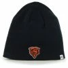 Men's '47 Navy Chicago Bears Primary Logo Knit Beanie 1 Men's '47 Navy Chicago Bears Primary Logo Knit Beanie -Fanatics DSCO1150992394 1320