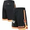 Pro Standard Men's Ja'Marr Chase Black Cincinnati Bengals Player Name & Number Shorts -Fanatics DSCO1150992541 1007