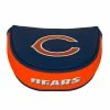 WinCraft Chicago Bears Mallet Putter Cover 1 WinCraft Chicago Bears Mallet Putter Cover -Fanatics DSCO1151030769 0000