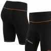 WEAR By Erin Andrews Women's Black Chicago Bears Bike Shorts 1 WEAR By Erin Andrews Women's Black Chicago Bears Bike Shorts -Fanatics DSCO1151104195 1007