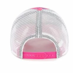 '47 Girls Youth Chicago Bears Cool Cat MVP Snapback Hat -Fanatics DSCO1151104227 2729 ALT2