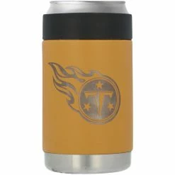 The Memory Company Tennessee Titans Stainless Steel Canyon Can Holder