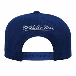 Mitchell & Ness Youth Navy Chicago Bears Gridiron Classics Ground Snapback Hat 9 Mitchell & Ness Youth Navy Chicago Bears Gridiron Classics Ground Snapback Hat -Fanatics DSCO1151427740 1320 ALT3