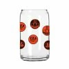 Logo Brands Cincinnati Bengals 16oz. Smiley Can Glass -Fanatics DSCO1151427947 0000