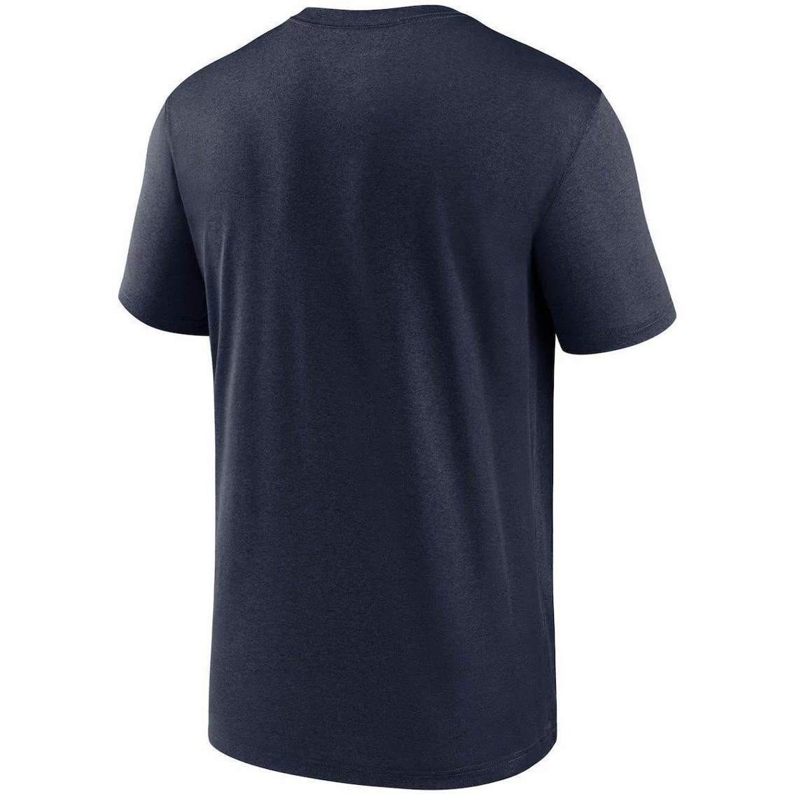 Nike Men's Navy Tennessee Titans Legend Microtype Performance T-Shirt 6 Nike Men's Navy Tennessee Titans Legend Microtype Performance T-Shirt - Image 4