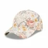 New Era Women's Cream Chicago Bears Bloom 9TWENTY Adjustable Hat 1 New Era Women's Cream Chicago Bears Bloom 9TWENTY Adjustable Hat -Fanatics DSCO1151428431 6662