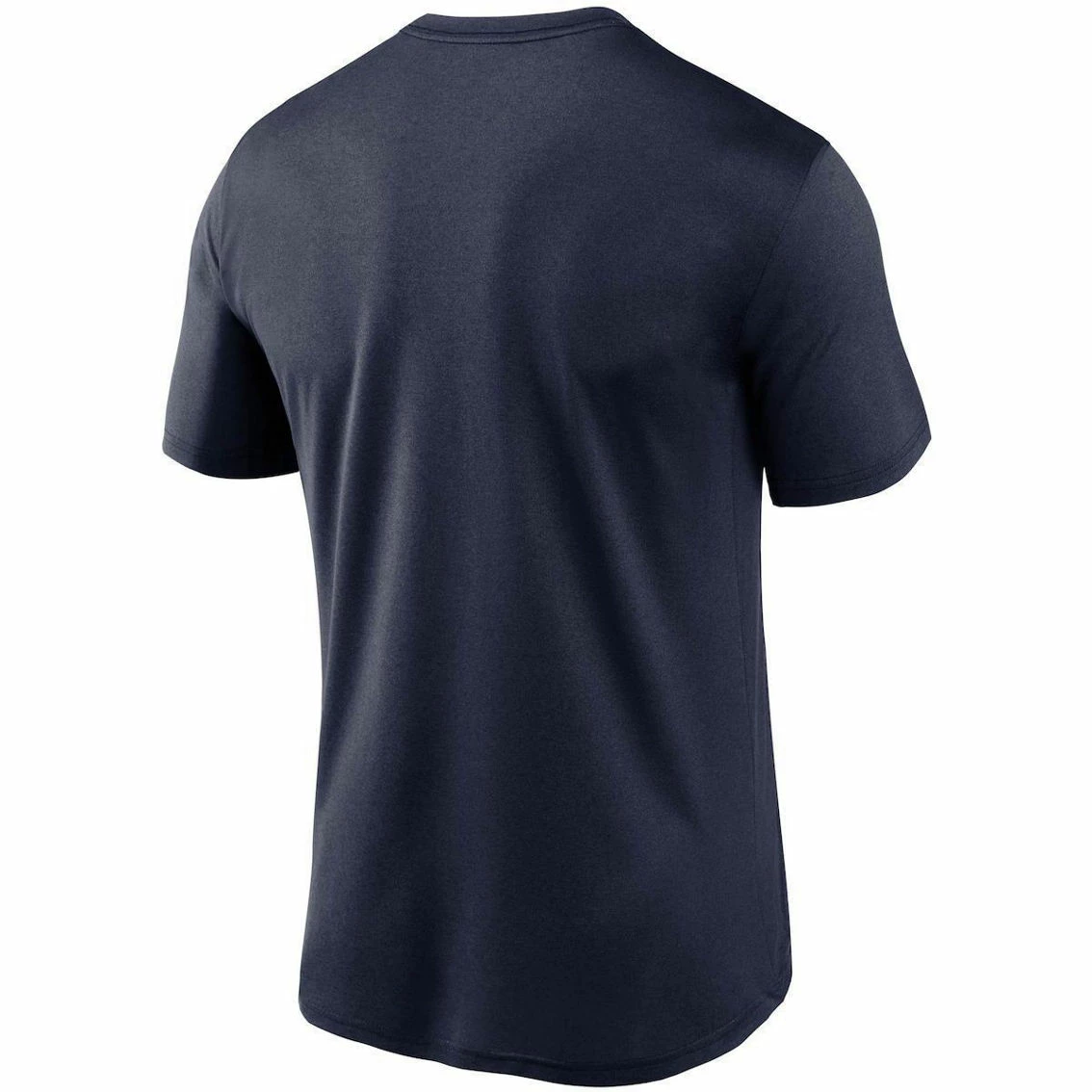 Nike Men's Navy Tennessee Titans Logo Essential Legend Performance T-Shirt 6 Nike Men's Navy Tennessee Titans Logo Essential Legend Performance T-Shirt - Image 4