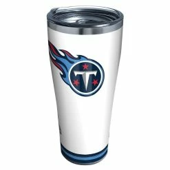 Tervis Tennessee Titans 30oz. Arctic Stainless Steel Tumbler 5 Tervis Tennessee Titans 30oz. Arctic Stainless Steel Tumbler -Fanatics DSCO1151840379 0000 ALT1
