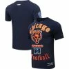 Pro Standard Men's Navy Chicago Bears Old English T-Shirt -Fanatics DSCO1151957695 1320