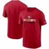 Nike Men's Scarlet San Francisco 49ers Hometown Collection Success T-Shirt 1 Nike Men's Scarlet San Francisco 49ers Hometown Collection Success T-Shirt -Fanatics DSCO1151958469 2946