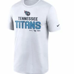 Nike Men's White Tennessee Titans Legend Community Performance T-Shirt 8 Nike Men's White Tennessee Titans Legend Community Performance T-Shirt -Fanatics DSCO1151958601 3550 ALT2
