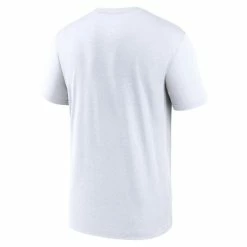 Nike Men's White Tennessee Titans Legend Community Performance T-Shirt 9 Nike Men's White Tennessee Titans Legend Community Performance T-Shirt -Fanatics DSCO1151958601 3550 ALT3