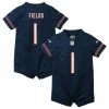 Nike Newborn & Infant Justin Fields Navy Chicago Bears Game Romper Jersey 2 Nike Newborn & Infant Justin Fields Navy Chicago Bears Game Romper Jersey -Fanatics DSCO1152056696 1320