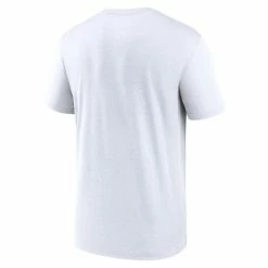 Nike Men's White Tennessee Titans Icon Legend Performance T-Shirt 9 Nike Men's White Tennessee Titans Icon Legend Performance T-Shirt -Fanatics DSCO1152075943 3550 ALT3