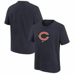 Nike Preschool Navy Chicago Bears Team Wordmark T-Shirt 7 Nike Preschool Navy Chicago Bears Team Wordmark T-Shirt -Fanatics DSCO1152166653 1320 ALT1
