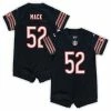 Nike Infant Khalil Mack Navy Chicago Bears Romper Jersey -Fanatics DSCO1152433760 1320