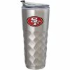 The Memory Company San Francisco 49ers 32oz. Diamond Tumbler -Fanatics DSCO1152433900 0000