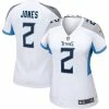 Nike Women's Julio Jones White Tennessee Titans Game Jersey 1 Nike Women's Julio Jones White Tennessee Titans Game Jersey -Fanatics DSCO1152521119 3550