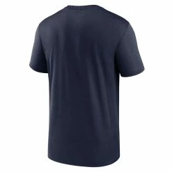 Nike Men's Navy Tennessee Titans Icon Legend Performance T-Shirt 9 Nike Men's Navy Tennessee Titans Icon Legend Performance T-Shirt -Fanatics DSCO1152521445 1320 ALT3