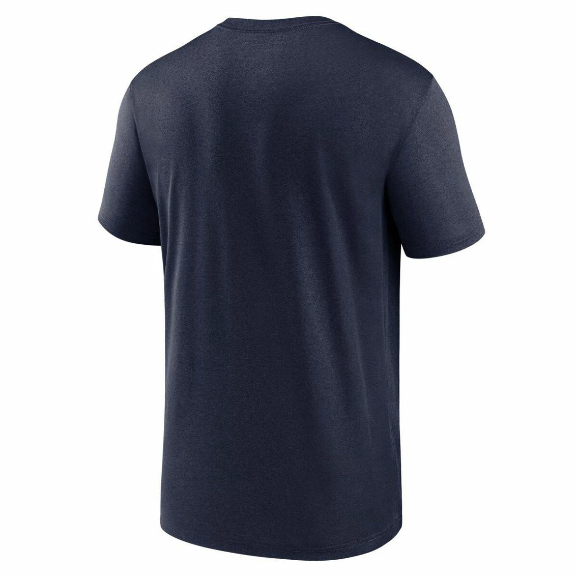 Nike Men's Navy Tennessee Titans Icon Legend Performance T-Shirt 6 Nike Men's Navy Tennessee Titans Icon Legend Performance T-Shirt - Image 4
