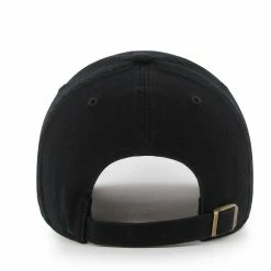 '47 Men's Black Tennessee Titans Ballpark Clean Up Adjustable Hat 7 '47 Men's Black Tennessee Titans Ballpark Clean Up Adjustable Hat -Fanatics DSCO1152521545 1007 ALT2