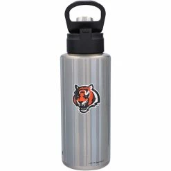 Tervis Cincinnati Bengals 32oz. All In Wide Mouth Water Bottle 7 Tervis Cincinnati Bengals 32oz. All In Wide Mouth Water Bottle -Fanatics DSCO1152521839 0000 ALT2