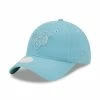 Women's New Era Blue Chicago Bears Core Classic 2.0 Tonal 9TWENTY Adjustable Hat -Fanatics DSCO1152705328 1191