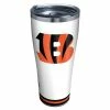 Tervis Cincinnati Bengals 30oz. Arctic Stainless Steel Tumbler 2 Tervis Cincinnati Bengals 30oz. Arctic Stainless Steel Tumbler -Fanatics DSCO1152705975 0000