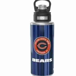 Tervis Chicago Bears 32oz. All In Wide Mouth Water Bottle