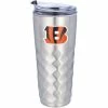The Memory Company Cincinnati Bengals 32oz. Diamond Tumbler 1 The Memory Company Cincinnati Bengals 32oz. Diamond Tumbler -Fanatics DSCO1153009325 0000