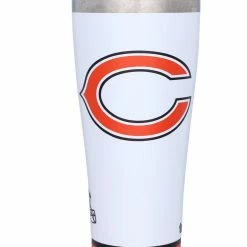 Tervis Chicago Bears 30oz. Arctic Stainless Steel Tumbler 7 Tervis Chicago Bears 30oz. Arctic Stainless Steel Tumbler -Fanatics DSCO1153009336 0000 ALT1
